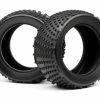 101157 | HPI 3.8" Trophy Truggy Shredder Tyres 2Pcs 1 101157 | HPI 3.8" Trophy Truggy Shredder Tyres 2Pcs -Hot Sale HPI Shop HPI 101157 1200x800 1