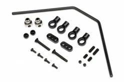 101163 | HPI Trophy Truggy 3mm Front Sway Bar W/Mounting Hardware