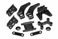 101170 | HPI Trophy Truggy Rear Brace/Bulkhead Mount Set