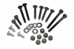 101171 | HPI Trophy Truggy Rear Brace Screw Set