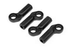 101174 | HPI Trophy Truggy Ball Ends 4Pcs