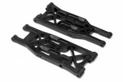 101176 | HPI Trophy Truggy Front/Rear Suspension Arms 2Pcs