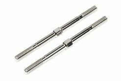 101180 | HPI Trophy Truggy 5x85mm Turnbuckles 2Pcs