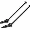 101182 | HPI Trophy Truggy Front Drive Shafts (Complete) 2Pcs