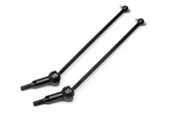 101182 | HPI Trophy Truggy Front Drive Shafts (Complete) 2Pcs