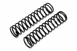 101184 | HPI Black Shock Springs 2Pcs