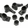 101208 | HPI Bullet MT/ST Spindle/Rear Hub Carrier & Hex Set -Hot Sale HPI Shop HPI 101208 1200x800 1