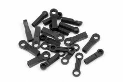 101211 | HPI Bullet MT/ST Rod End Set