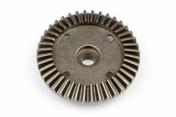 101215 | HPI 40T Steel Differential Ring Gear