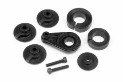 101224 | HPI Bullet MT/ST Shock Springs 2Pcs