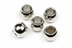 101225 | HPI Bullet MT/ST 5.8x5mm Balls 5Pcs