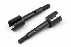 101228 | HPI 5x40mm Drive Axles 2Pcs