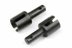 101230 | HPI 5x23.5mm Differential Drive Cups 2Pcs