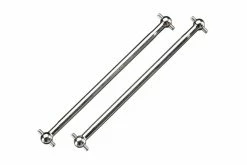 101236 | HPI Bullet MT/ST 6x84mm Drive Shafts 2Pcs