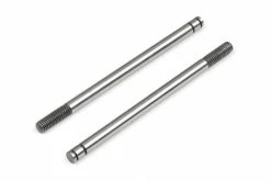 101240 | HPI Bullet MT/ST 3x52mm Shock Shafts 2Pcs