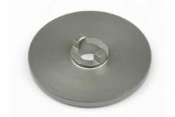 101241 | HPI Bullet MT/ST Front Slipper Clutch Hub Plate