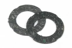101250 | HPI Bullet MT/ST Slipper Clutch Pads 2Pcs