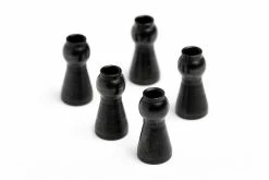 101253 | HPI Bullet MT/ST 5.8x14mm Balls 5Pcs