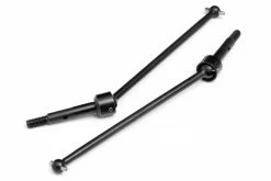 101270 | HPI Bullet Universal CVD Drive Shafts 2Pcs
