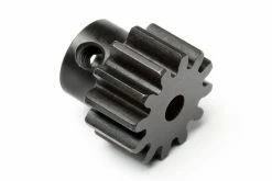 101287 | HPI Bullet MT/ST 12T 1Mod Pinion Gear