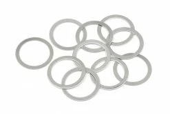 101291 | HPI 12x15x0.5mm Steel Washers 10Pcs