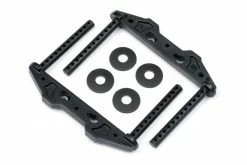 101293 | HPI Bullet MT/ST Body Mount Set
