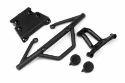 101295 | HPI Bullet MT/ST Front Bumper Set