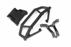 101296 | HPI Bullet Rear Bumper Set