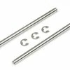 101299 | HPI Bullet MT/ST 3x51.8mm Front Inner Flanged Suspension Arm Pins 2Pcs W/ E-Clips -Hot Sale HPI Shop HPI 101299 1200x800 1