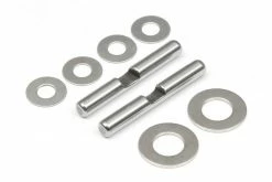 101301 | HPI Differential Shaft/Washer Set
