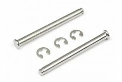 101303 | HPI Bullet 3x35.3mm Rear Outer Suspension Arm Pins 2Pcs