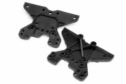 101306 | HPI Bullet MT/ST Shock Towers 2Pcs