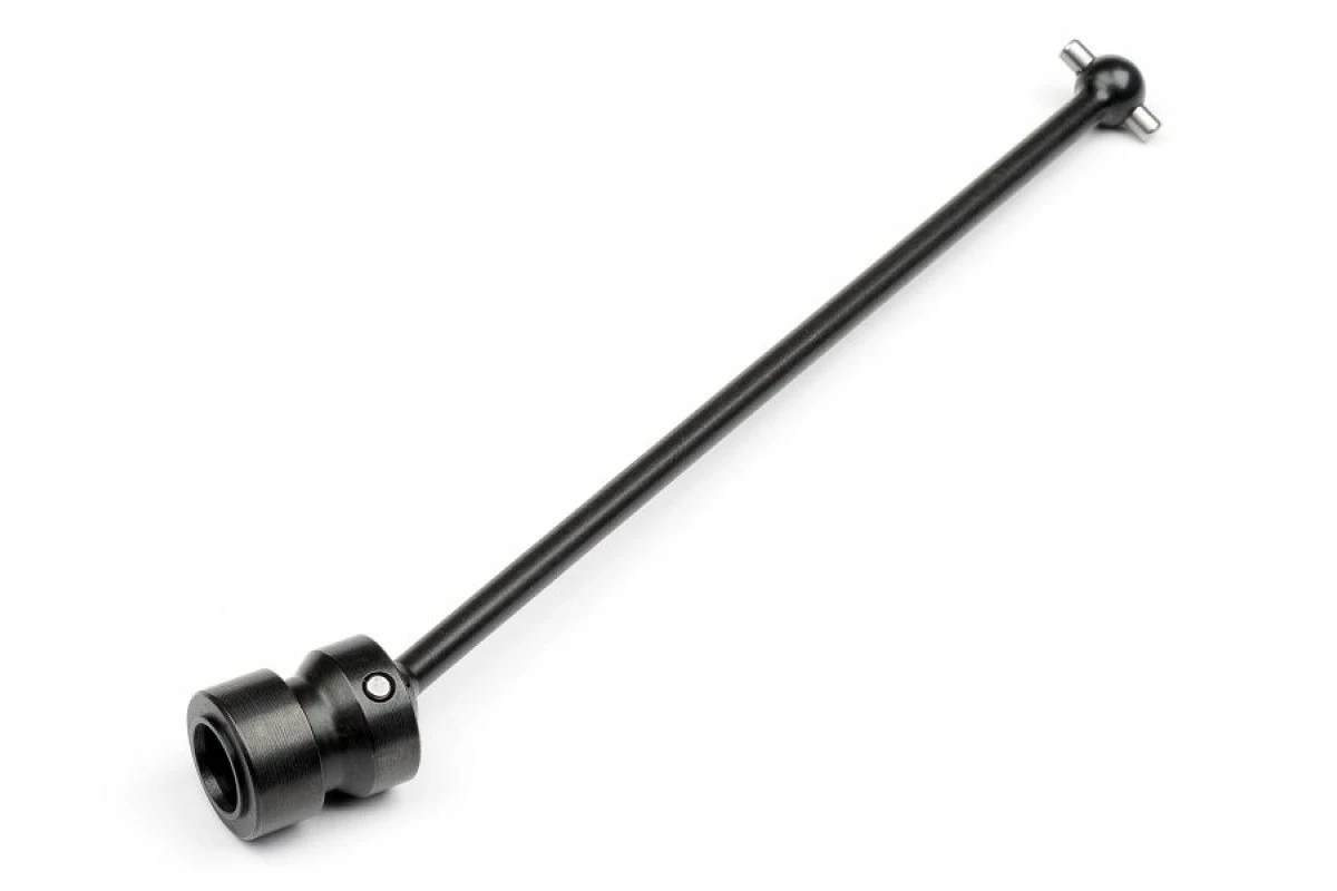101412 | HPI Rear Centre Universal CVD Drive Shaft 3 101412 | HPI Rear Centre Universal CVD Drive Shaft