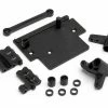 101662 | HPI Bullet Flux ESC Mounting Plate & Steering Bellcrank Set -Hot Sale HPI Shop HPI 101662 1200x800 1