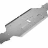 101670 | HPI Trophy Buggy Gunmetal 6061 Aluminium Main Chassis (Trophy Buggy Flux) -Hot Sale HPI Shop HPI 101670 1200x800 1