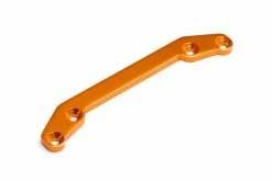 101671 | HPI Trophy Buggy/Truggy Orange Steering Holder Plate