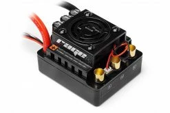 101712 | HPI Trophy Buggy/Truggy Flux Rage 80A Brushless ESC