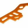 101774 | HPI Trophy Truggy Orange Rear Chassis Brace -Hot Sale HPI Shop HPI 101774 1200x800 1