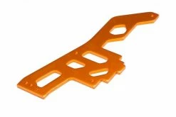 101774 | HPI Trophy Truggy Orange Rear Chassis Brace