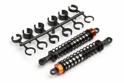 101775 | HPI Trophy Truggy Shocks 2Pcs