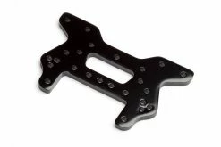 101776 | HPI Trophy Truggy Black Aluminium Front/Rear Shock Tower