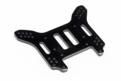 101787 | HPI Trophy Buggy/Truggy Black Aluminium Rear Shock Tower