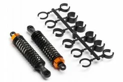 101789 | HPI Trophy Buggy Complete Shock Set 2Pcs