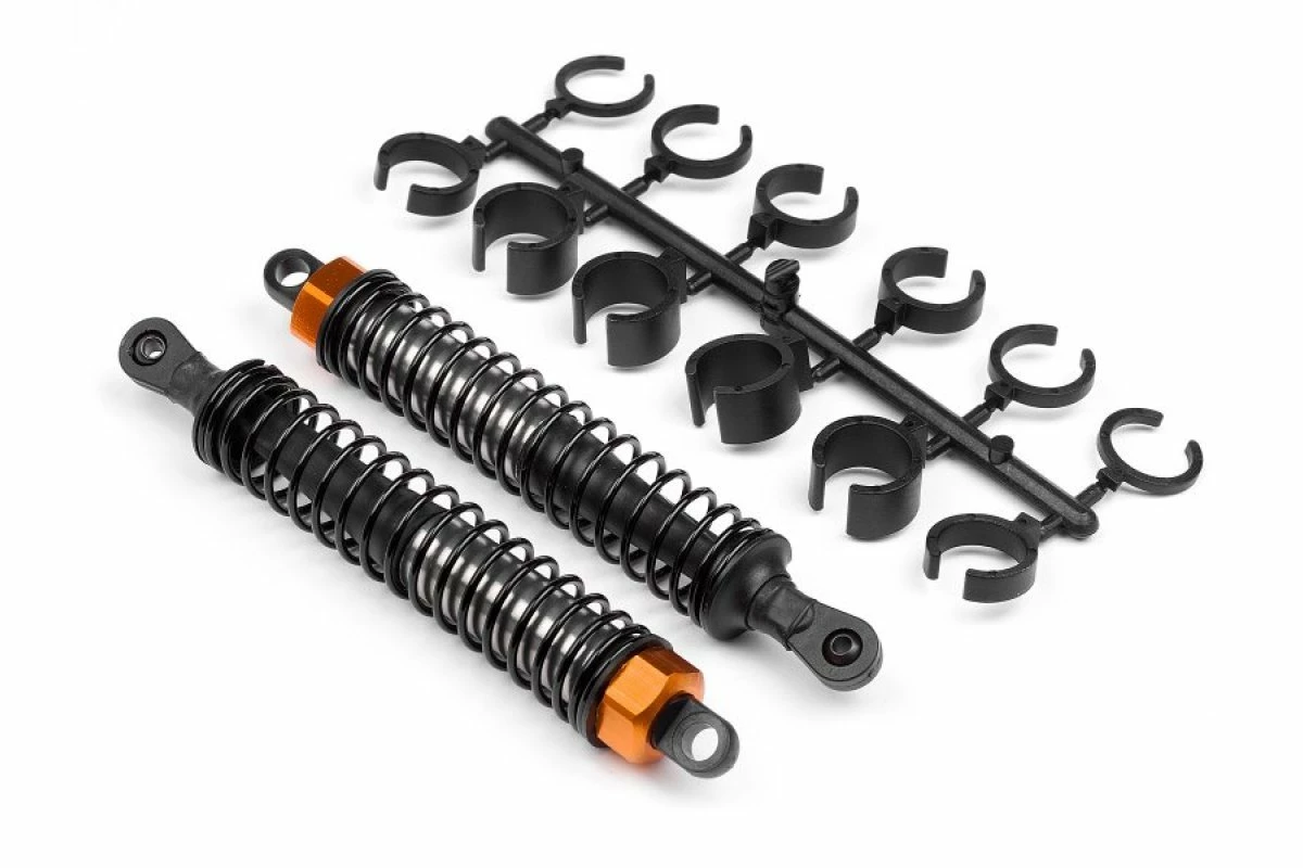 101790 | HPI Trophy Buggy Rear Shocks 2Pcs 3 101790 | HPI Trophy Buggy Rear Shocks 2Pcs