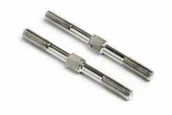 101803 | HPI Trophy Buggy 4x48mm Turnbuckles 2Pcs