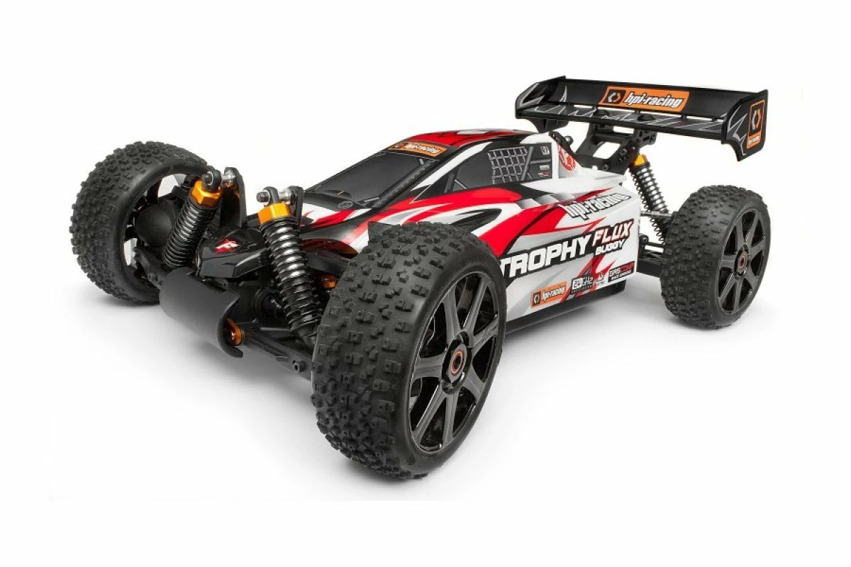 101806 | HPI Trophy Buggy Flux Painted Body Shell 3 101806 | HPI Trophy Buggy Flux Painted Body Shell