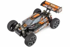 101850 | HPI 1/8 Vorza Flux HP Electric Brushless 4WD RC Buggy