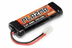 101929 | HPI Plazma 7.2v 2000Mah NiMH Battery