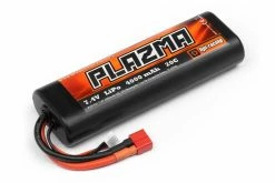 101941 | HPI Plazma 7.4v 4000Mah 20C LiPo Battery