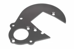 102161 | HPI Baja 5B/5SC/5T Gunmetal Gear Plate